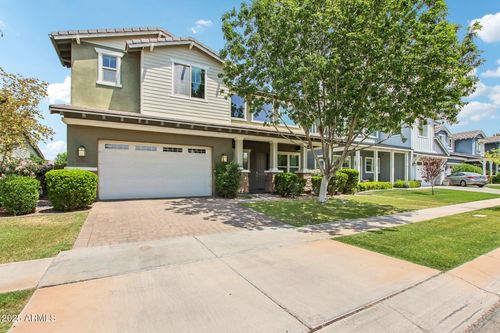 2942 E Appaloosa Rd, Gilbert, AZ, 85296-0411 | Card Image