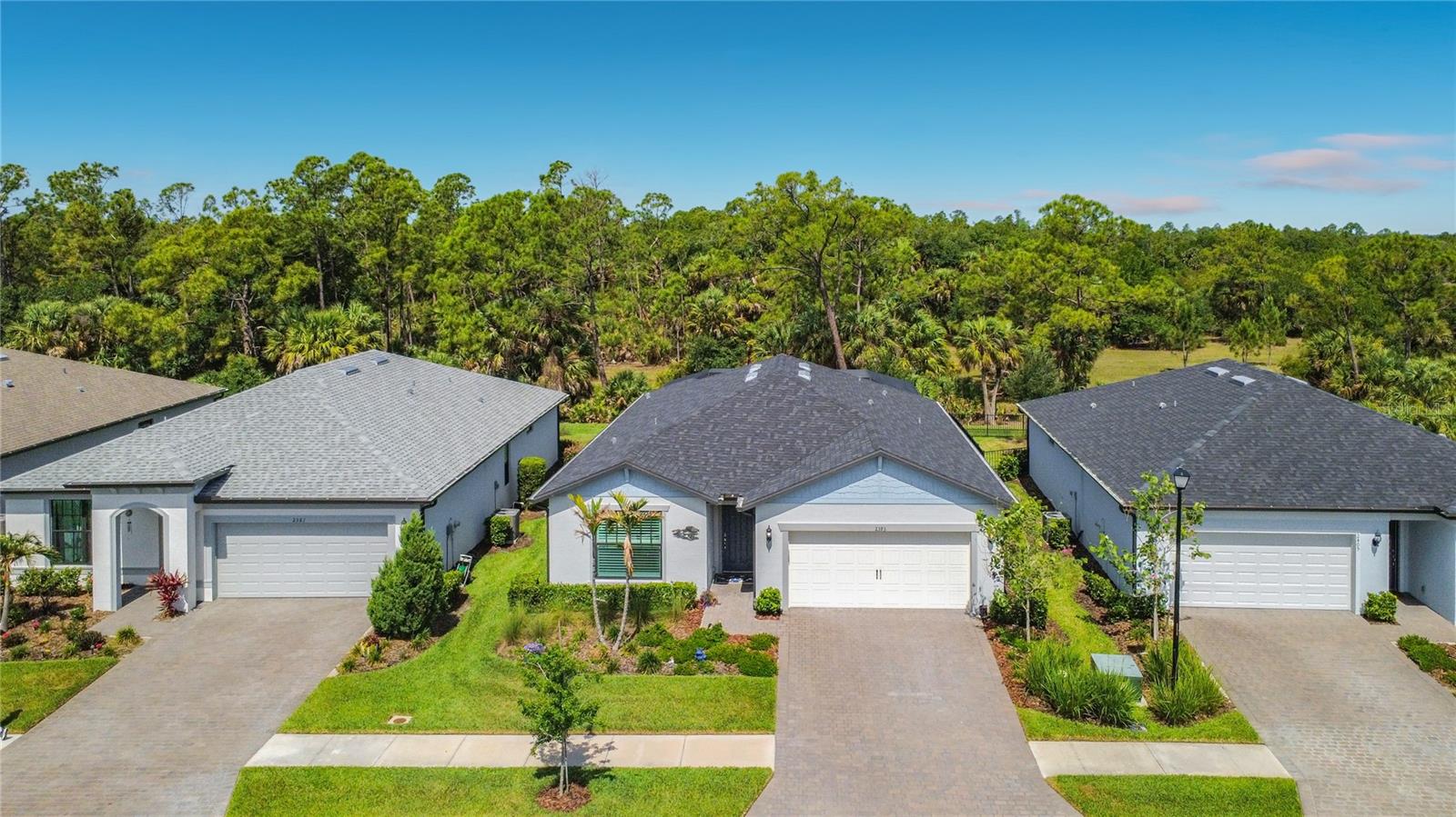 Residential in NORTH PORT 2