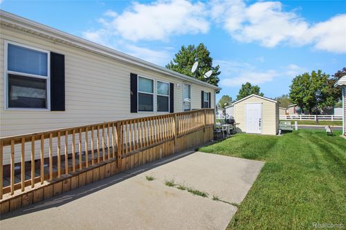 3713 Windmill Lane, Ash Township, MI, 48117 | Card Image