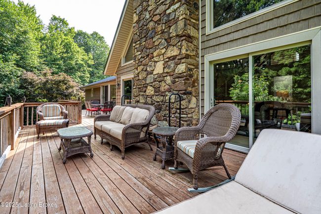 2918 Spickert Knob Rd, House other with 5 bedrooms, 4 bathrooms and null parking in Floyds Knobs IN | Image 25