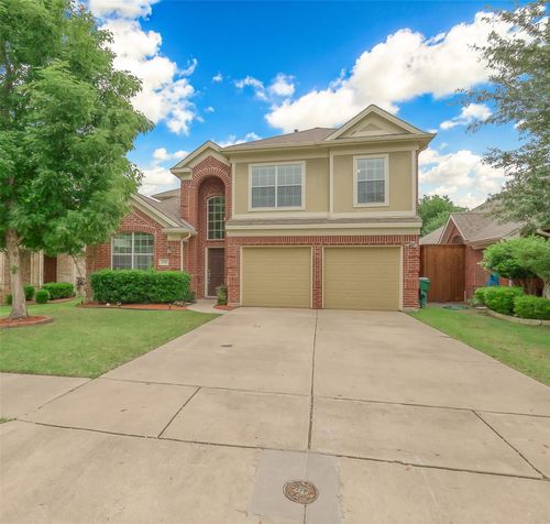 3100 Crossridge Dr, McKinney, TX, 75071-3093 | Card Image