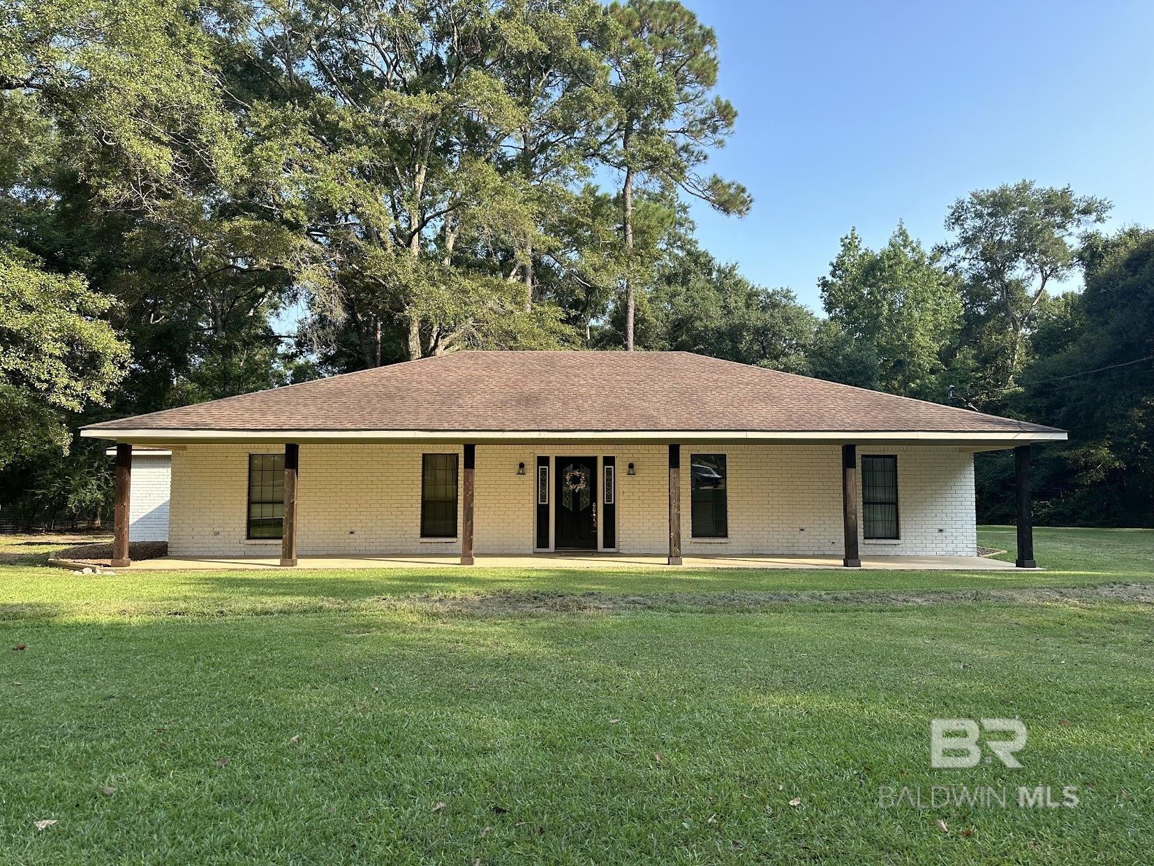 Murray Rd, Irvington, AL 36544