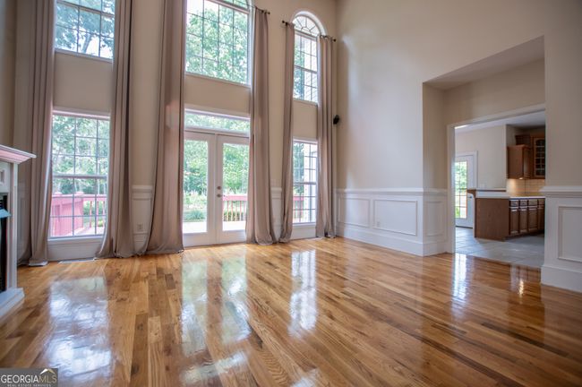 15 Fast Ln, House other with 4 bedrooms, 3 bathrooms and 2 parking in Ranburne AL | Image 26