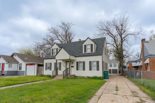 1109 Sw 26th St, Oklahoma City, OK, 73109-2111 | Card Image