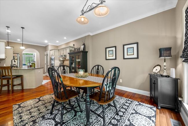 20118 Heron Cir, House other with 4 bedrooms, 4 bathrooms and 4 parking in Abingdon VA | Image 38