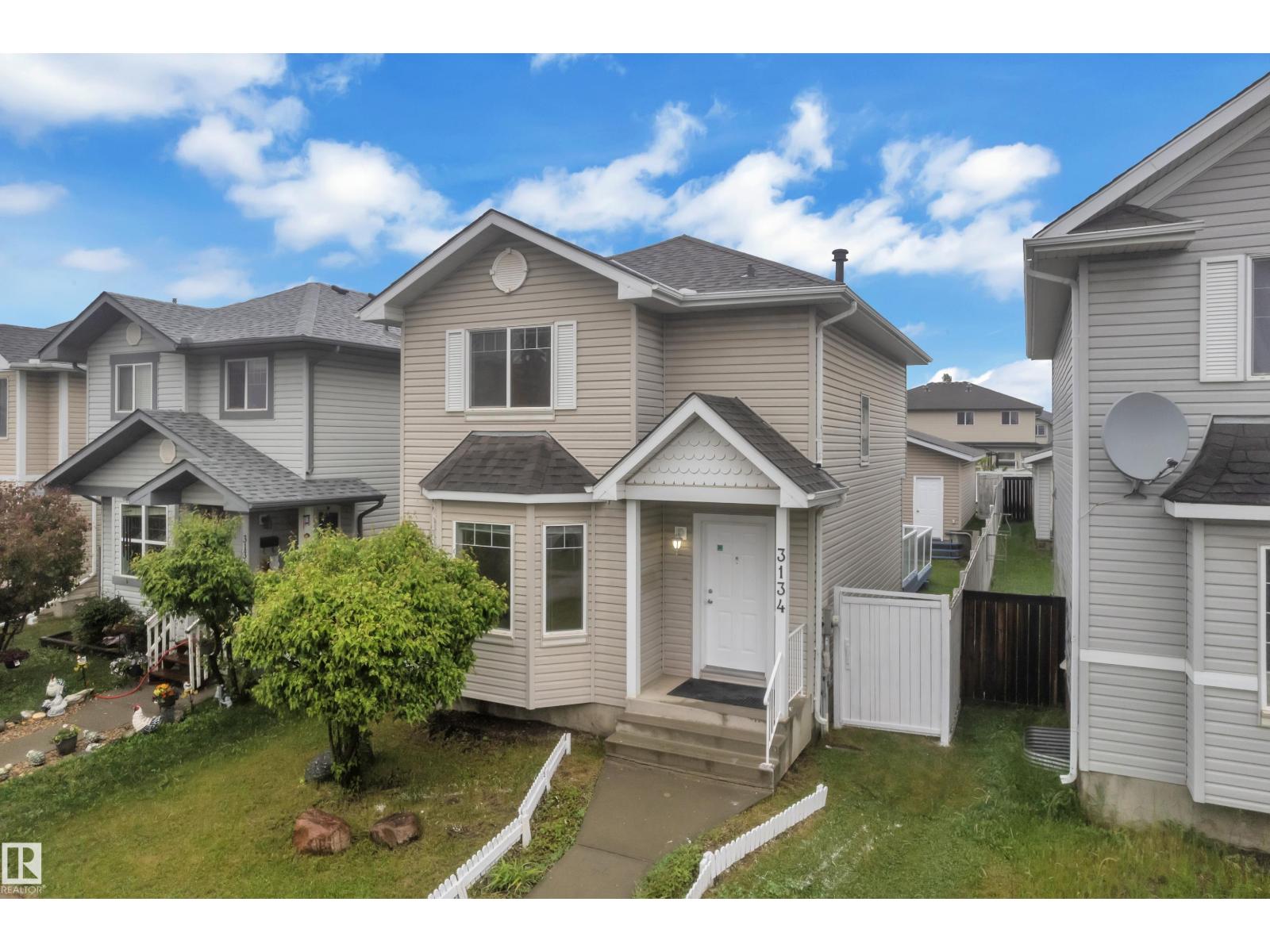 Residential in Edmonton 2