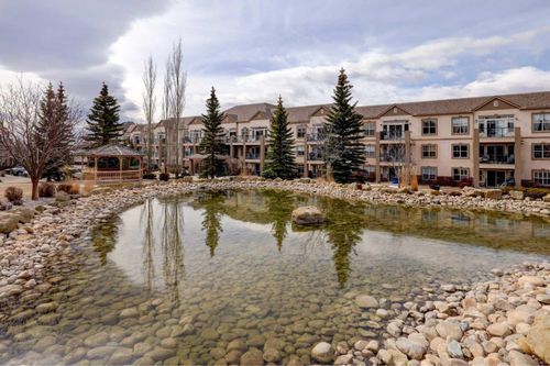 2116-303 Arbour Crest Dr Nw, Calgary, AB, T3G5G4 | Card Image