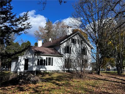 93 Main Street, House other with 5 bedrooms, 1 bathrooms and null parking in Laurens NY | Image 2