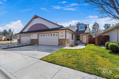 5183 W Silverlake Ln, Boise, ID, 83703-6928 | Card Image