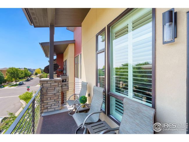 APT-305 - 2751 Iowa Dr, House attached with 2 bedrooms, 2 bathrooms and null parking in Fort Collins CO | Image 22