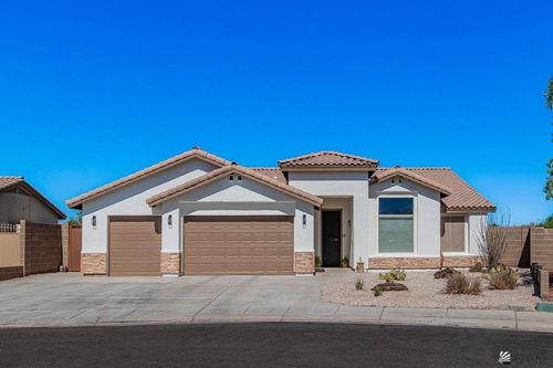 11608 E 26th Ln, Yuma, AZ, 85367-4941 | Card Image