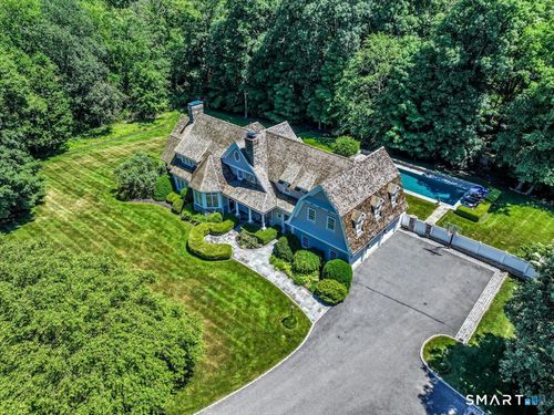 170 Branchville Rd, Ridgefield, CT, 06877-5115 | Card Image