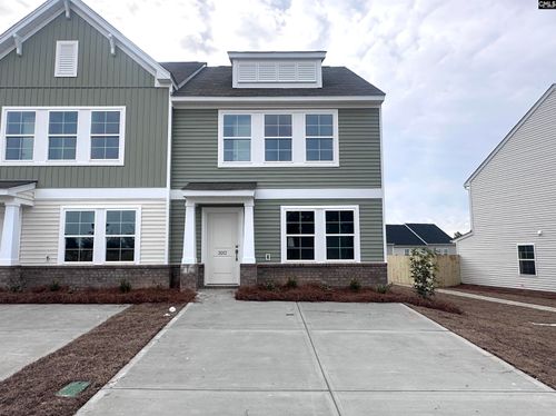 3012 Harborview Dr, Columbia, SC, 29229-8460 | Card Image