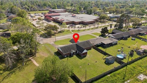 5410 N Caldwood Dr, Beaumont, TX, 77707-2006 | Card Image