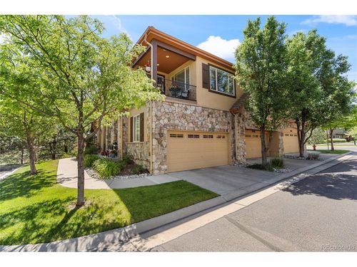 10064 Bluffmont Ct, Lone Tree, CO, 80124-5594 | Card Image
