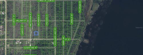 678 Bourbon St, LAKE PLACID, FL, 33852 | Card Image