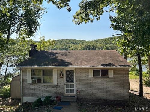 9889 Highway 72, Ironton, MO, 63650-7912 | Card Image