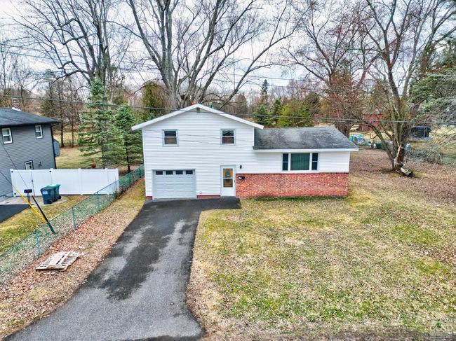 17 Bogardus Ave, House other with 3 bedrooms, 1 bathrooms and null parking in Catskill NY | Image 45