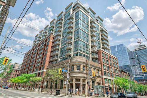 318-230 King St E, Toronto, ON, M5A1K5 | Card Image
