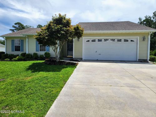 402 Tidal Ct, Swansboro, NC, 28584-9509 | Card Image