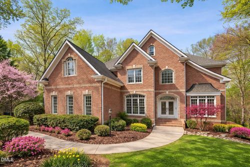 1525 Eglantyne Ct, Raleigh, NC, 27613-6171 | Card Image