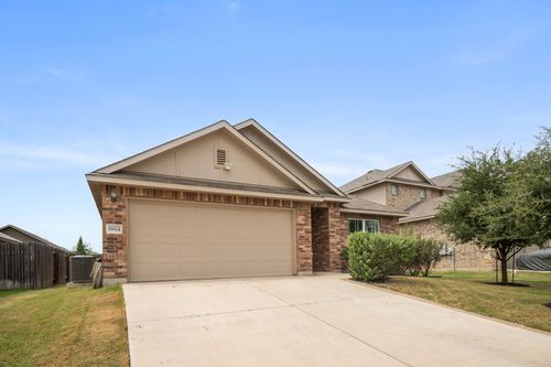 19024 Scoria Drive, Pflugerville, TX, 78660 | Card Image