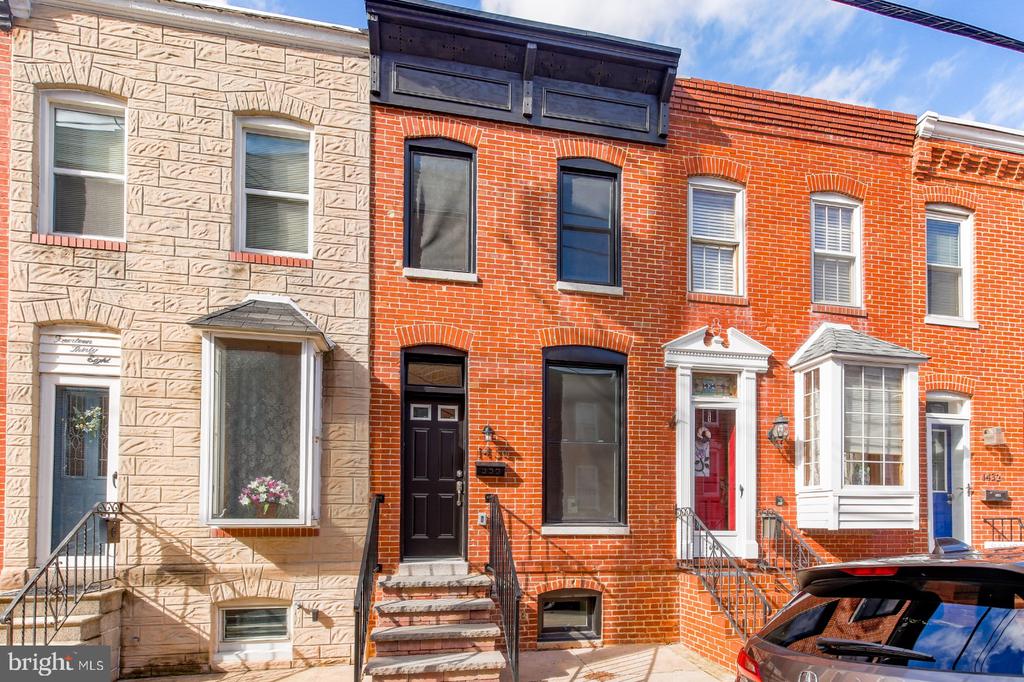 Residential Lease in BALTIMORE 3