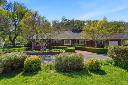 333 Randolph Ave, Kenwood, CA, 95452 | Card Image