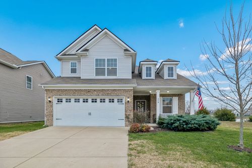 319 Whisper Wood Way, Lebanon, TN, 37087-7016 | Card Image