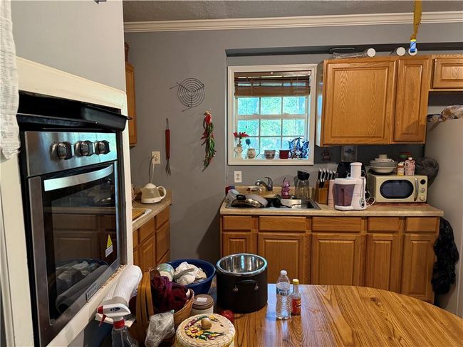 703 Jack Sharp Rd, House other with 3 bedrooms, 1 bathrooms and null parking in Colbert GA | Image 6