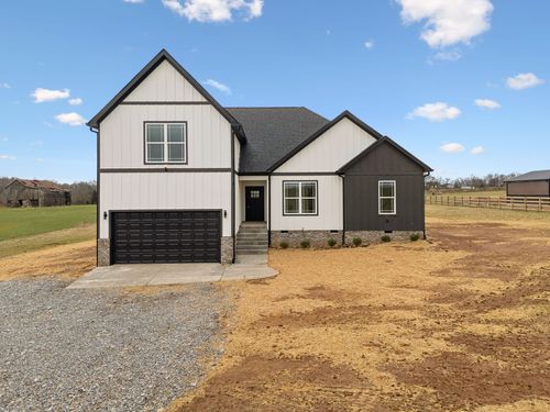 4411 Benson Rd, Springfield, TN, 37172-8015 | Card Image