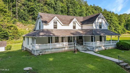 4389 Old Asheville Hwy, Flag Pond, TN, 37657-2172 | Card Image