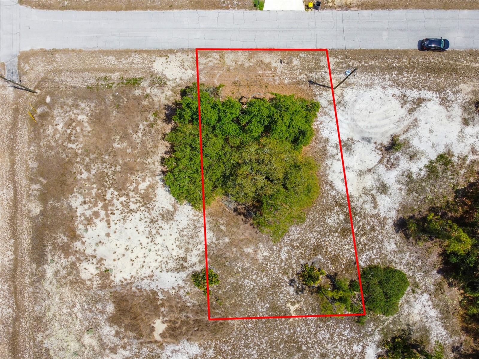 Land in KISSIMMEE 2