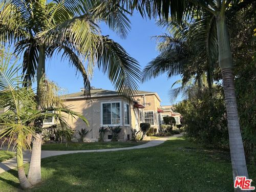 apt-b-130 E Hillcrest Blvd, Inglewood, CA, 90301-5651 | Card Image