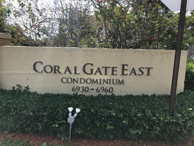 APT-429 - 6960 Nw 186 Th St, Condo with 1 bedrooms, 1 bathrooms and null parking in Hialeah FL | Image 15