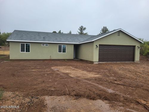 4790 E Goss Dr, Rimrock, AZ, 86335-6212 | Card Image