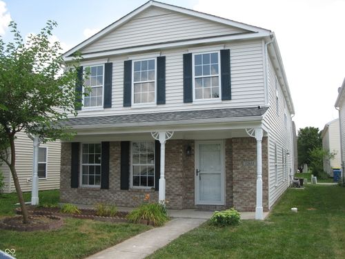 12651 Republic Dr, Fishers, IN, 46037-7272 | Card Image