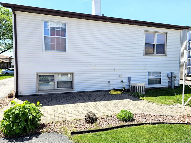 12827 S Blossom Dr, House other with 3 bedrooms, 2 bathrooms and 2 parking in Alsip IL | Image 29