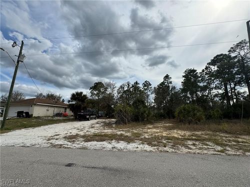 2523 53rd Street W, Lehigh Acres, FL, 33971 | Card Image