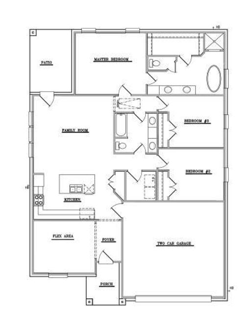15830 Red Maple Ln, Santa Fe, TX, 77517-4501 | Card Image