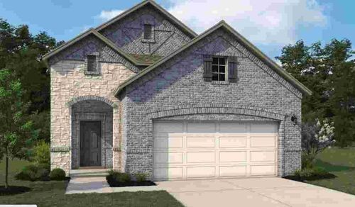 21710 Whielden Heights Way, Magnolia, TX, 77355-2462 | Card Image