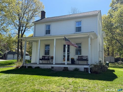 651 Pomeroy Ave, Meriden, CT, 06450-4837 | Card Image