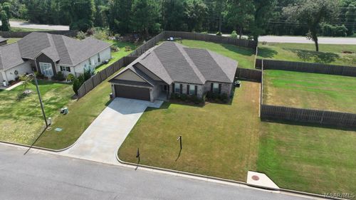 46 Watkins Glen Drive, Wetumpka, AL, 36093 | Card Image