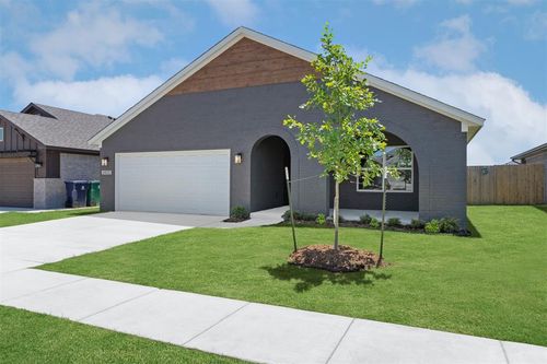 3400 Piney River Dr, Yukon, OK, 73099-8794 | Card Image