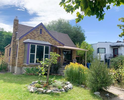 320 100, Logan, UT, 84321-4410 | Card Image
