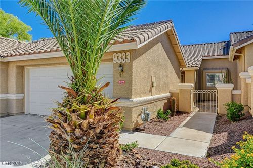 unit-102-9333 Mount Cherie Ave, Las Vegas, NV, 89129-7566 | Card Image
