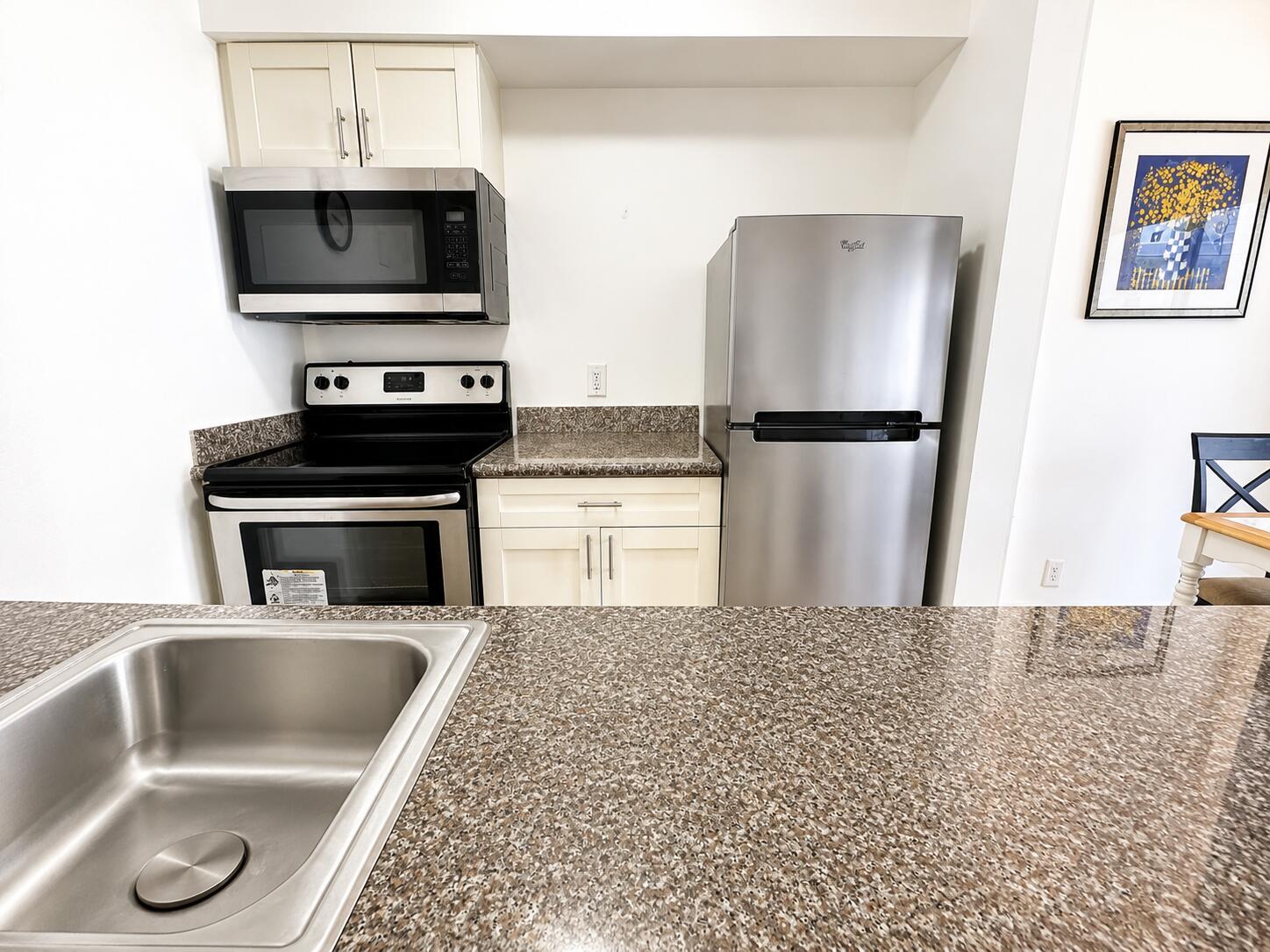 Residential Lease in Pompano Beach 4