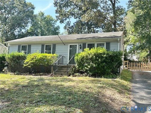 16002 Gary Ave, Chester, VA, 23831-7211 | Card Image