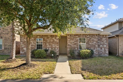 18519 Avanta Cove Dr, Cypress, TX, 77433-2863 | Card Image