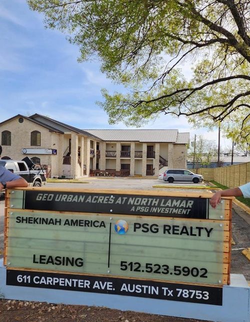 ste-201-611 Carpenter Ave, Austin, TX, 78753-4761 | Card Image